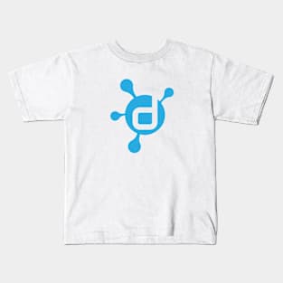 dGEN Network Kids T-Shirt